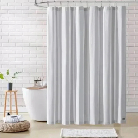 Ugg Ardelia Shower Curtain - Picture 1 of 7